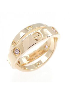 Cartier Be Love Ring